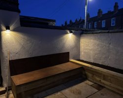 North West Property Maintenance & Handyman In Liverpool, Cheshire, Wrexham, Wirral - Patio