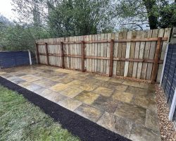North West Property Maintenance & Handyman In Liverpool, Cheshire, Wrexham, Wirral - Patios