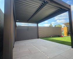 North West Property Maintenance & Handyman In Liverpool, Cheshire, Wrexham, Wirral - Pergola Construction