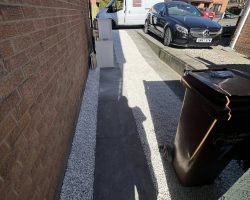 North West Property Maintenance & Handyman In Liverpool, Cheshire, Wrexham, Wirral - Groundworks & driveways