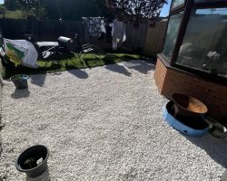 North West Property Maintenance & Handyman In Liverpool, Cheshire, Wrexham, Wirral - Groundworks & driveways