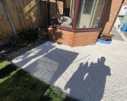 North West Property Maintenance & Handyman In Liverpool, Cheshire, Wrexham, Wirral - Groundworks & driveways