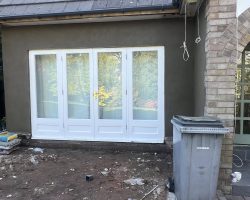 North West Property Maintenance & Handyman In Liverpool, Cheshire, Wrexham, Wirral - Conservatory Removal