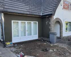North West Property Maintenance & Handyman In Liverpool, Cheshire, Wrexham, Wirral - Conservatory Removal